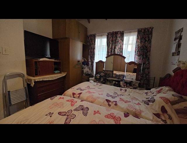 2 BEDROOM TOWNHOUSE FOR SALE IN ANNLIN